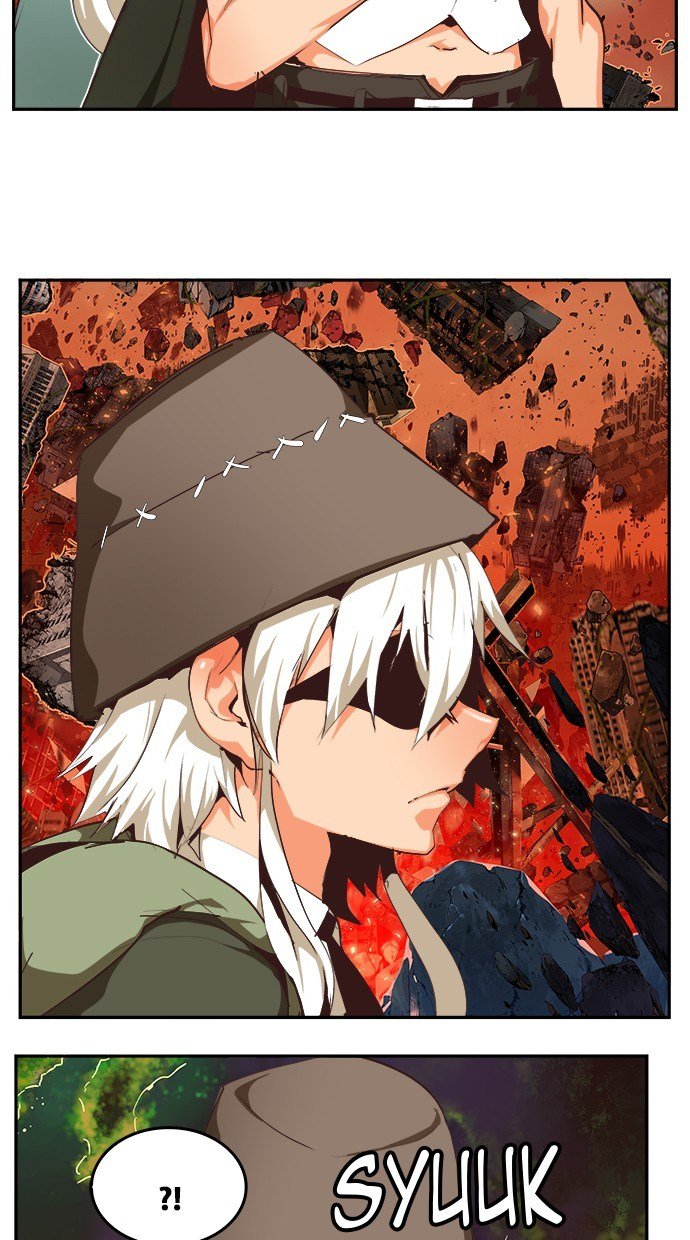 The God of High School Chap 505 - Next Chap 506