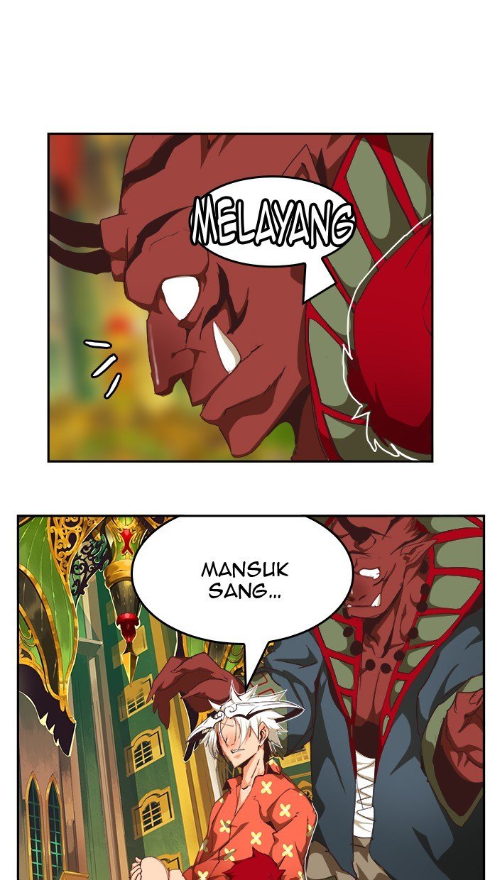 The God of High School Chap 505 - Next Chap 506