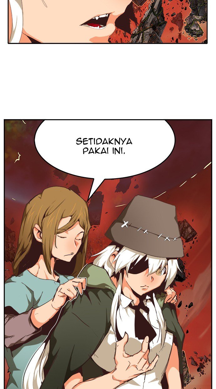 The God of High School Chap 505 - Next Chap 506
