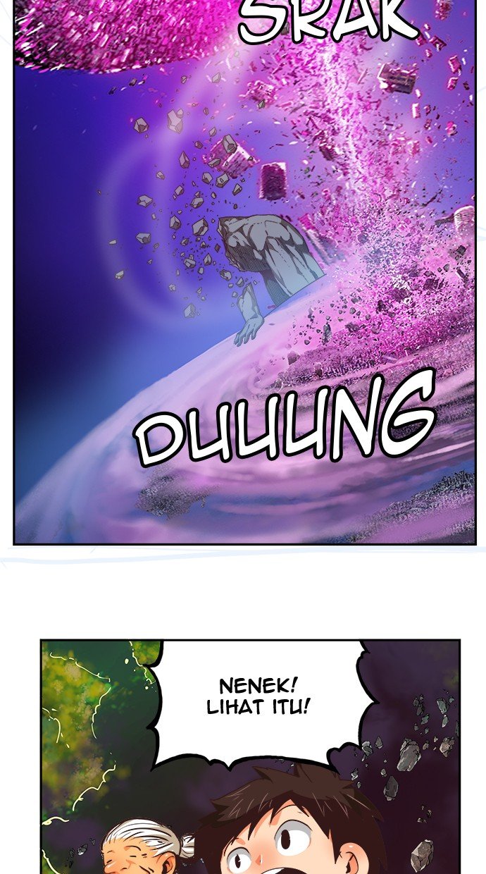 The God of High School Chap 505 - Next Chap 506