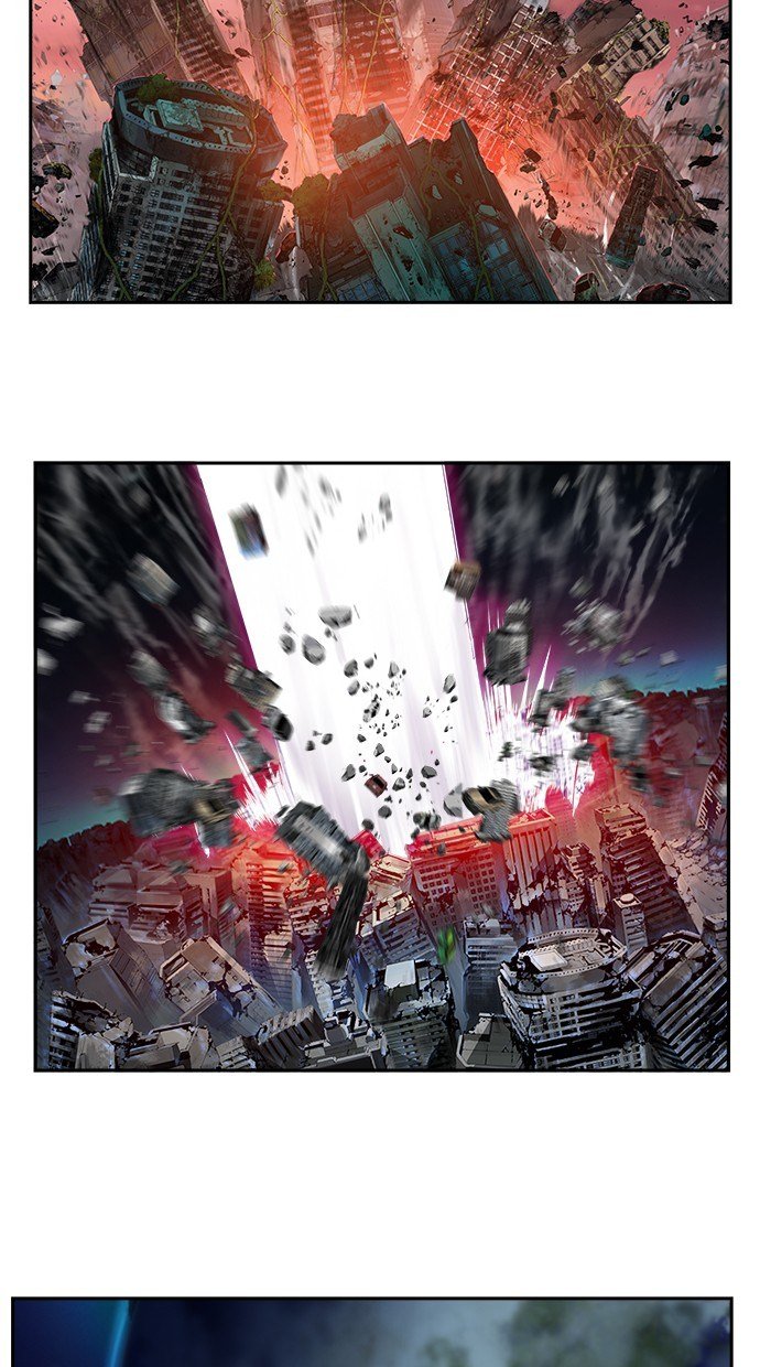 The God of High School Chap 505 - Next Chap 506