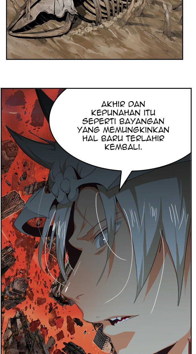 The God of High School Chap 505 - Next Chap 506