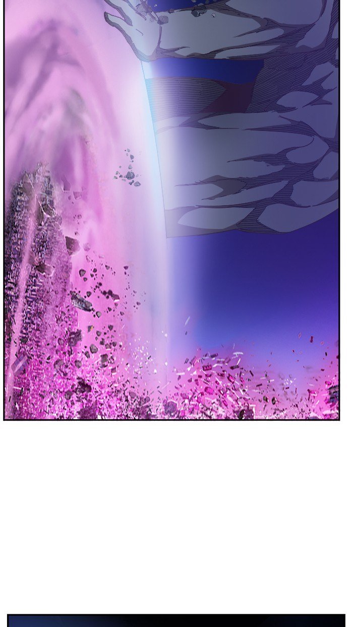 The God of High School Chap 505 - Next Chap 506