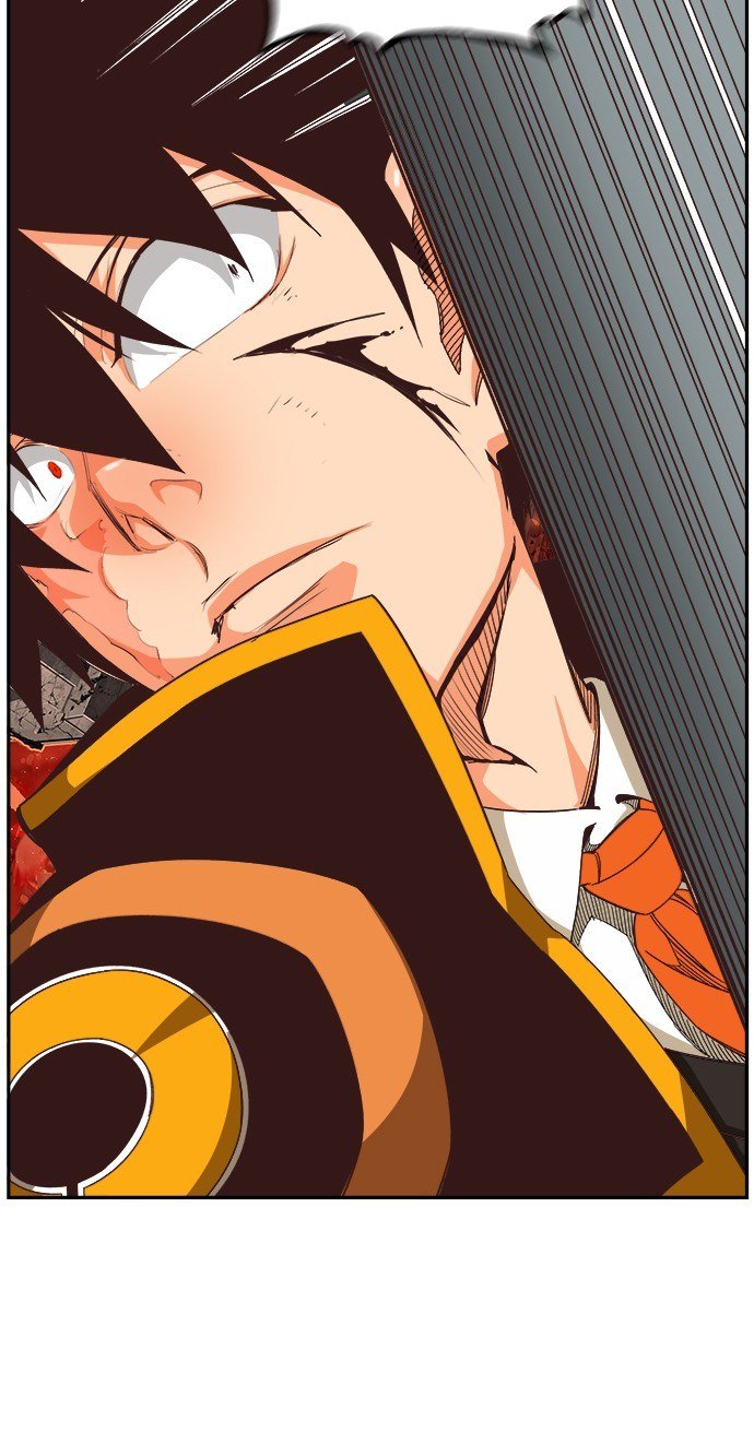 The God of High School Chap 505 - Next Chap 506