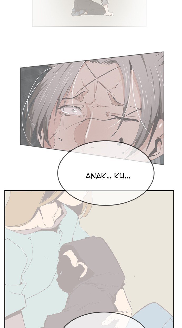 The God of High School Chap 505 - Next Chap 506