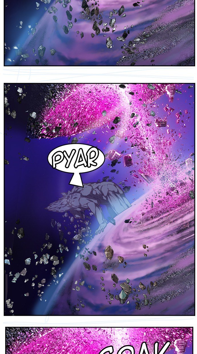 The God of High School Chap 505 - Next Chap 506