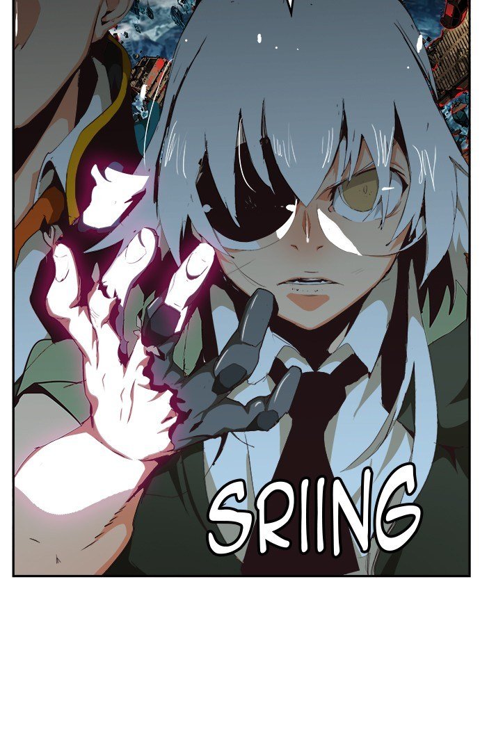 The God of High School Chap 505 - Next Chap 506