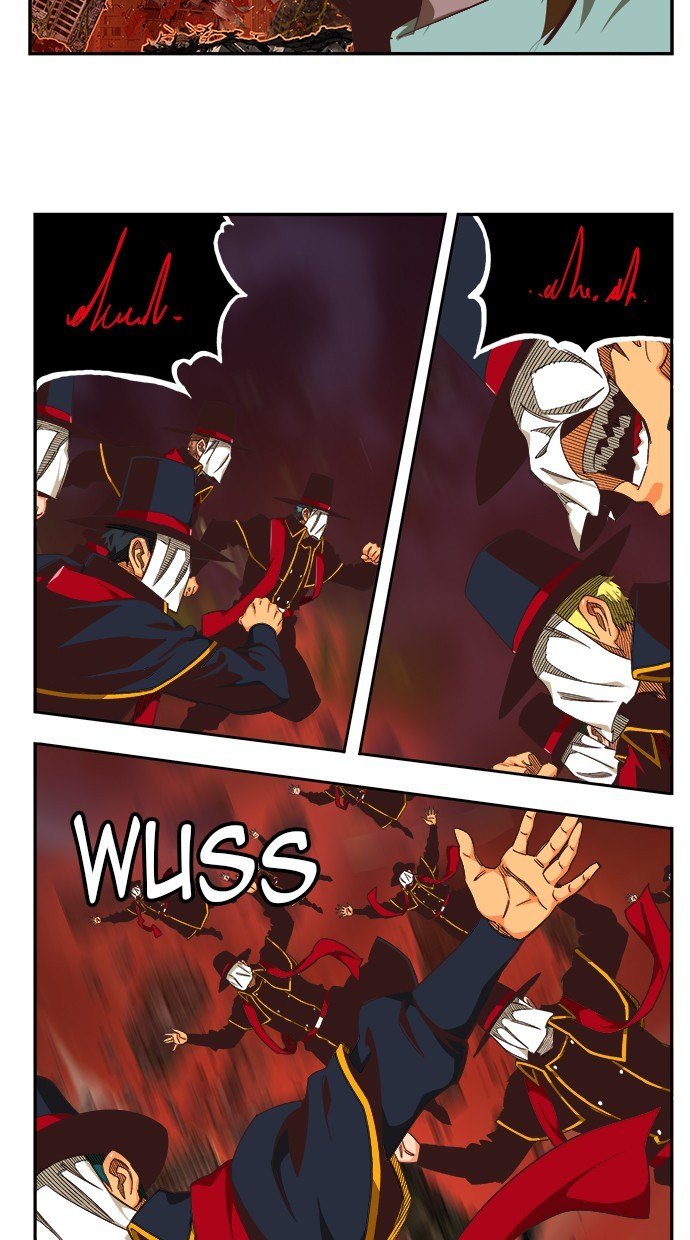 The God of High School Chap 505 - Next Chap 506