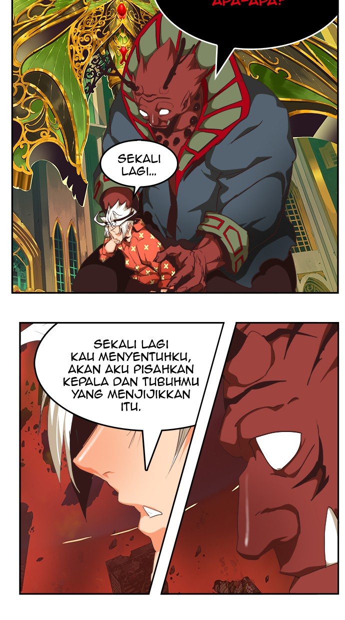 The God of High School Chap 505 - Next Chap 506