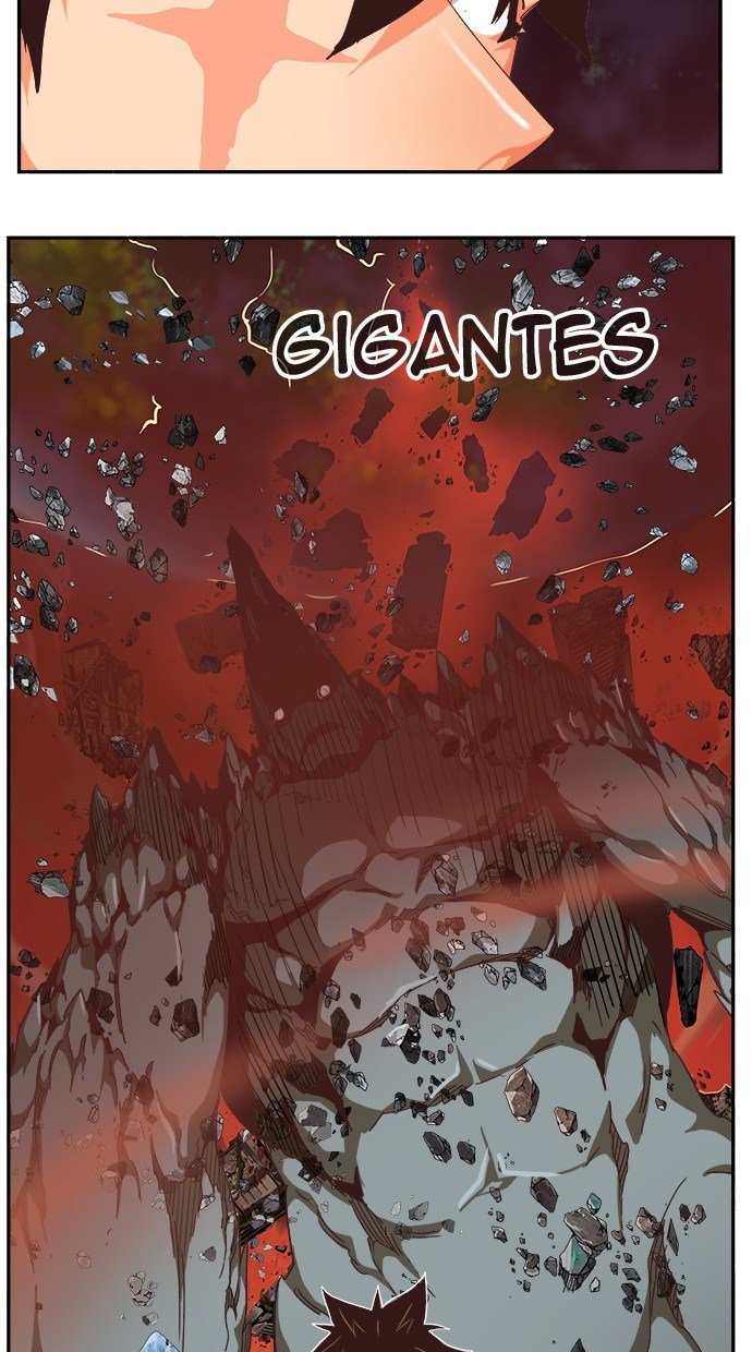 The God of High School Chap 505 - Next Chap 506