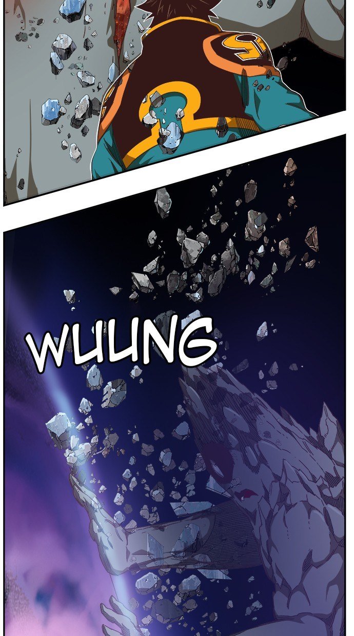 The God of High School Chap 505 - Next Chap 506