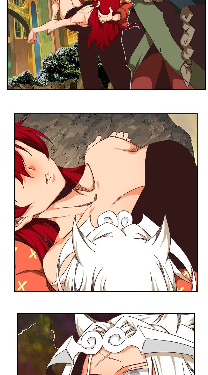 The God of High School Chap 505 - Next Chap 506