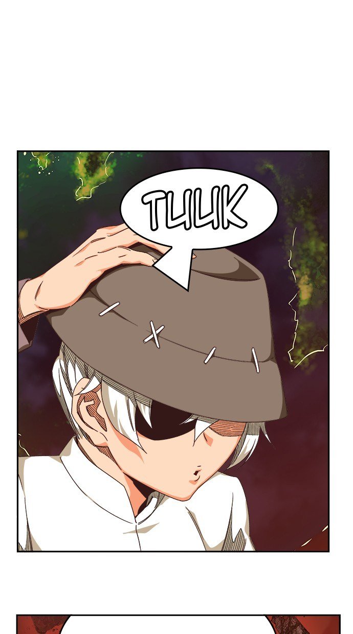 The God of High School Chap 505 - Next Chap 506