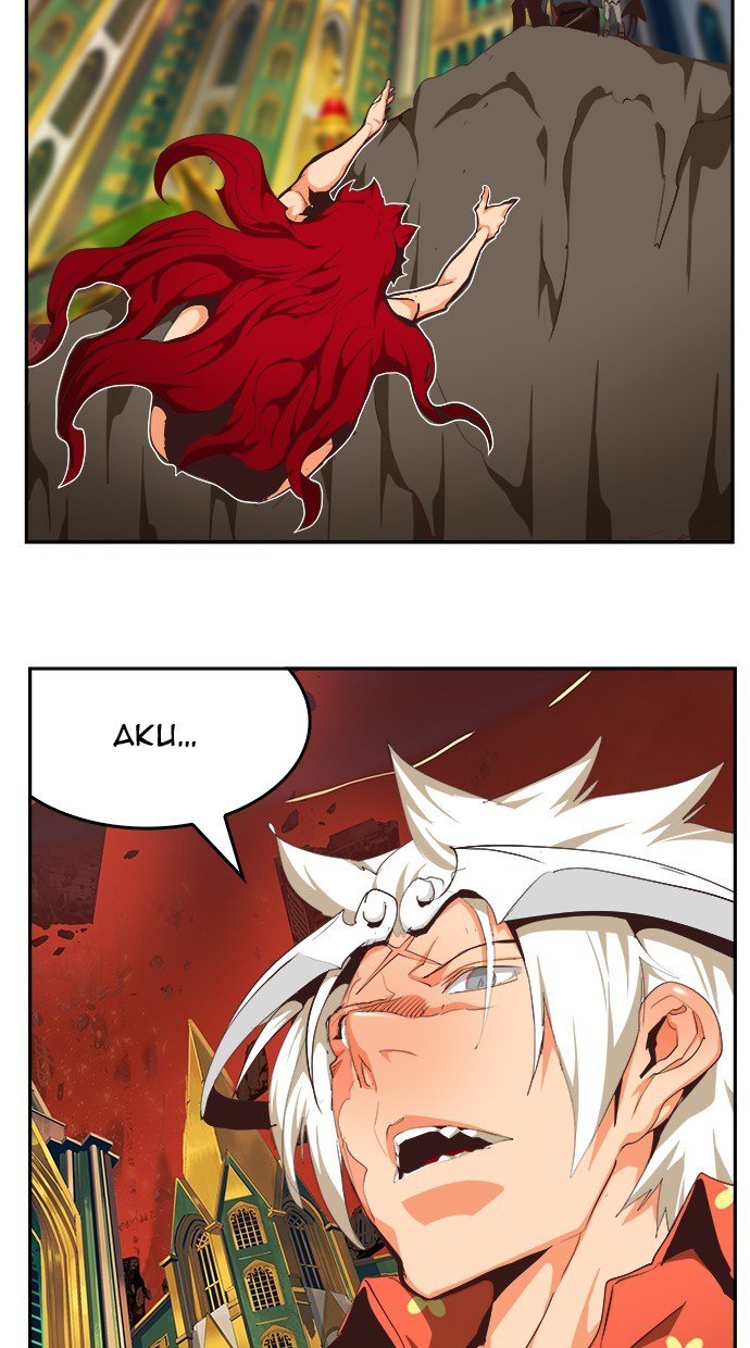 The God of High School Chap 505 - Next Chap 506