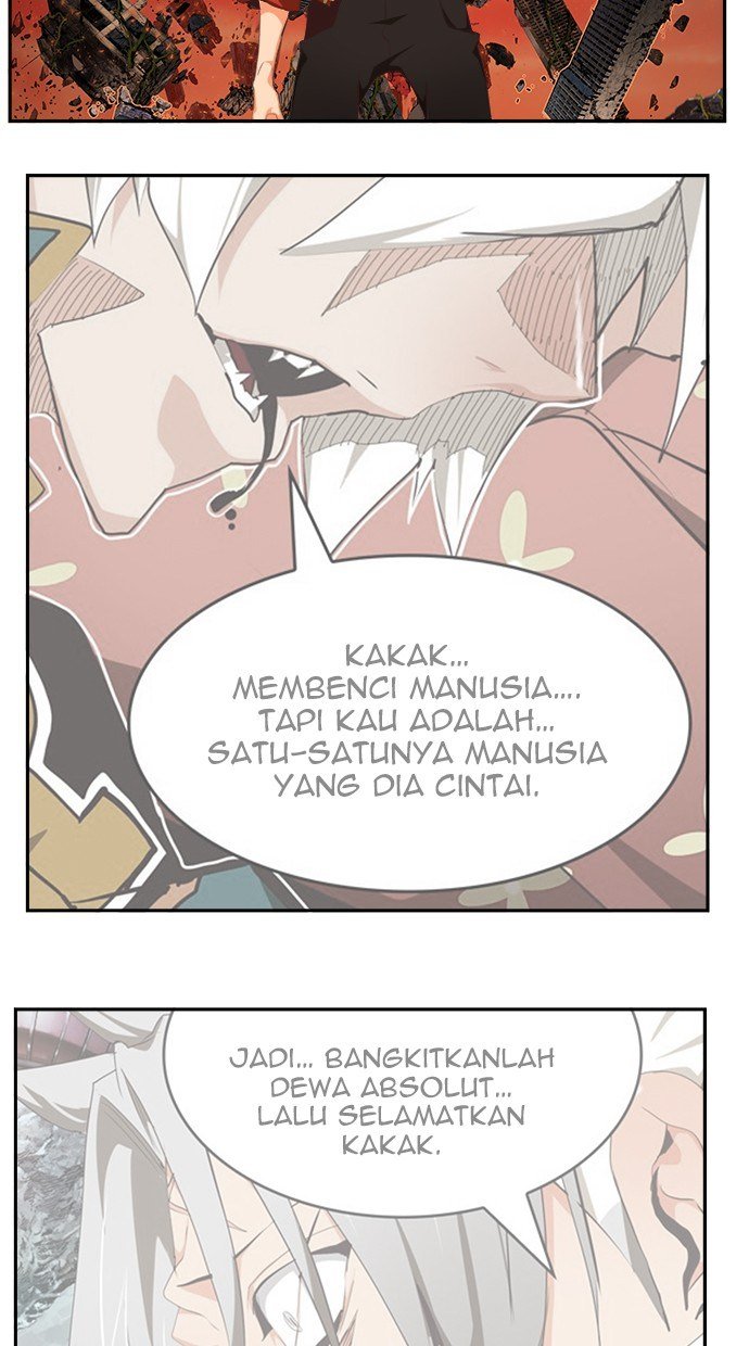 The God of High School Chap 505 - Next Chap 506