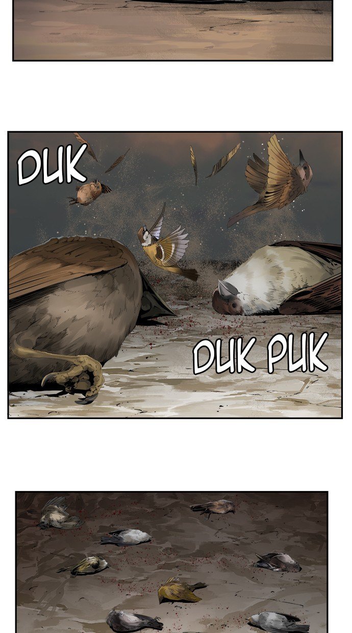 The God of High School Chap 505 - Next Chap 506