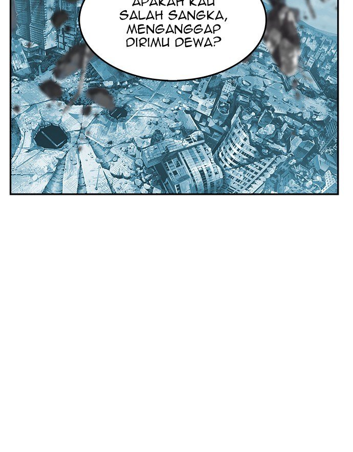 The God of High School Chap 505 - Next Chap 506