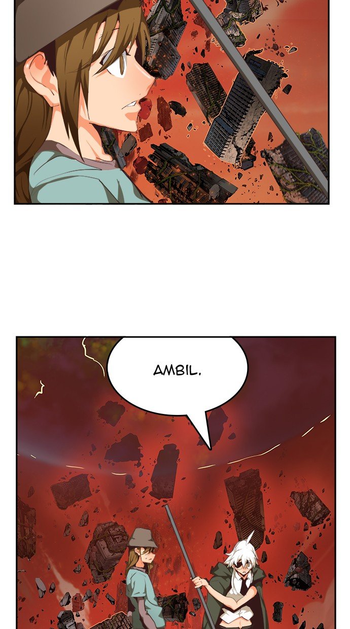 The God of High School Chap 505 - Next Chap 506