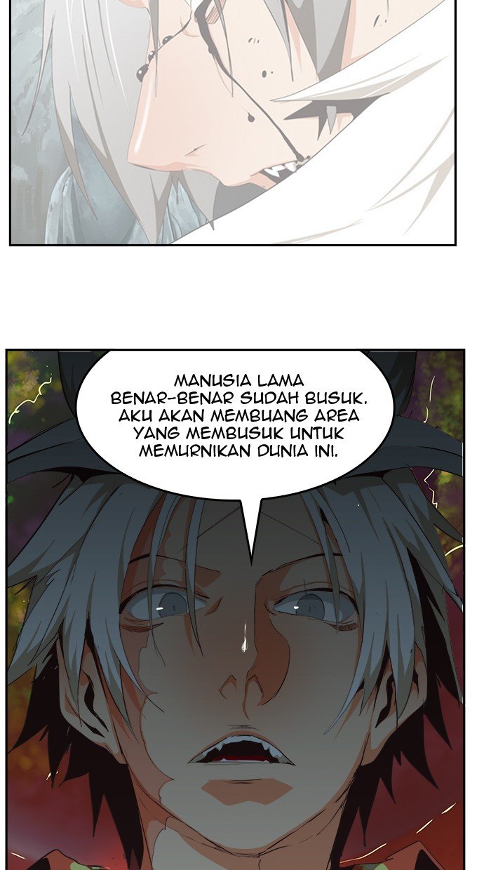 The God of High School Chap 505 - Next Chap 506