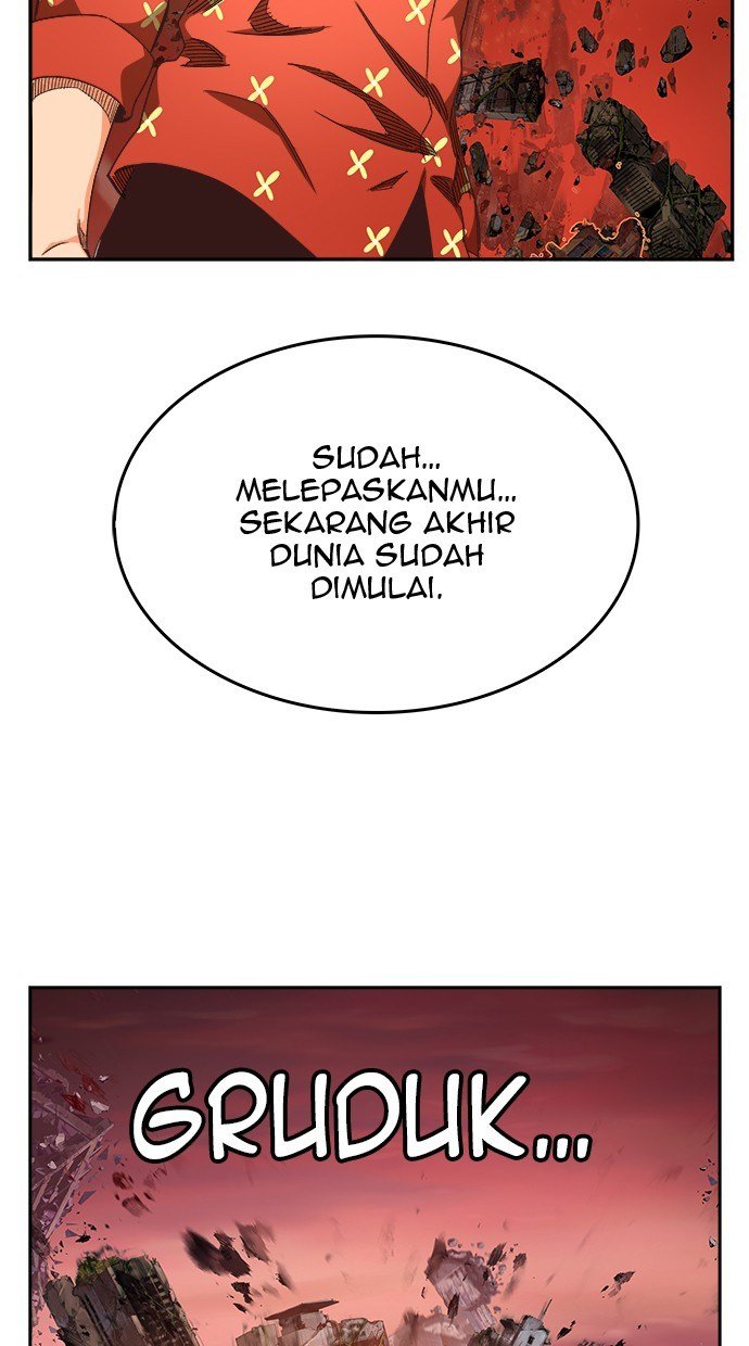 The God of High School Chap 505 - Next Chap 506