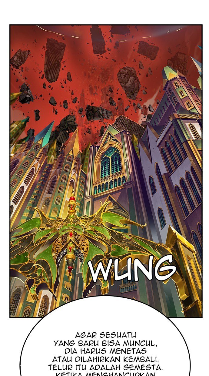 The God of High School Chap 505 - Next Chap 506