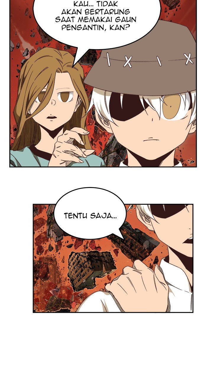 The God of High School Chap 505 - Next Chap 506