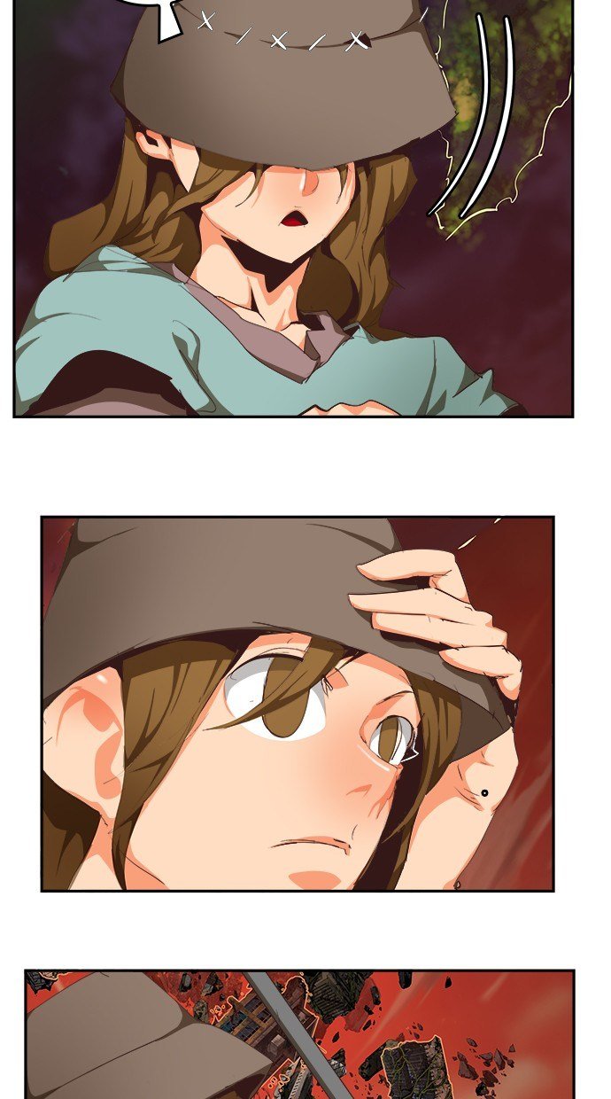 The God of High School Chap 505 - Next Chap 506