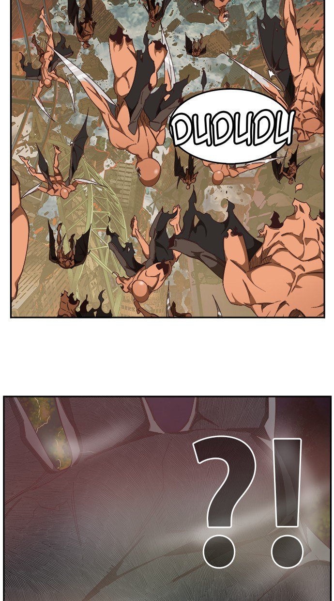 The God of High School Chap 505 - Next Chap 506