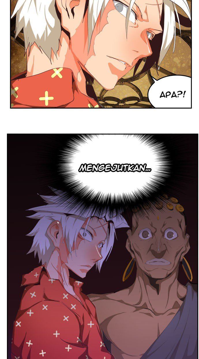 The God of High School Chap 506 - Next Chap 507