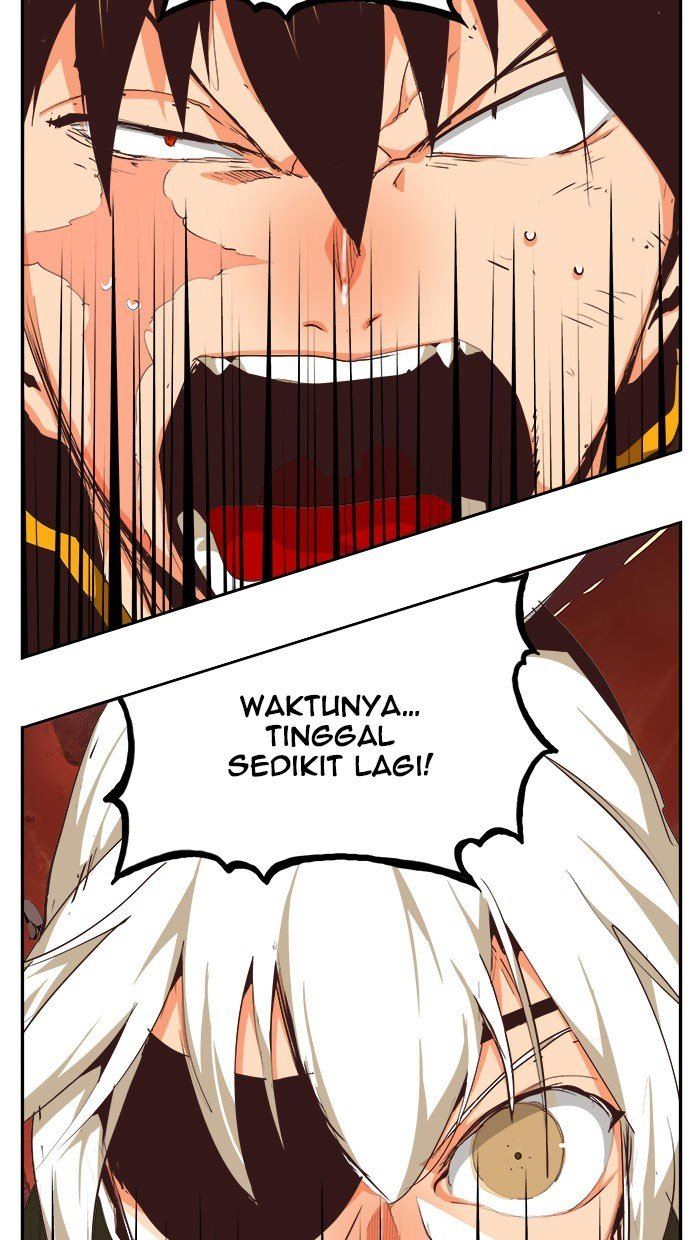 The God of High School Chap 506 - Next Chap 507