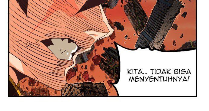 The God of High School Chap 506 - Next Chap 507