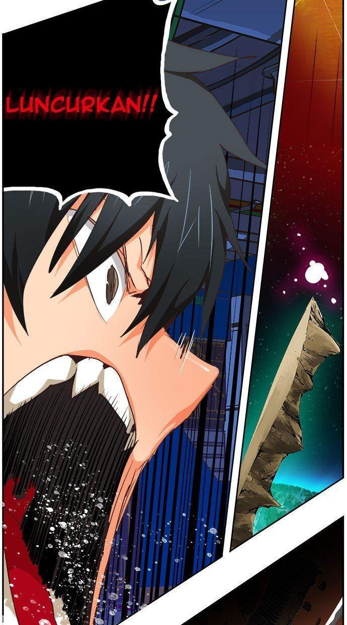 The God of High School Chap 506 - Next Chap 507