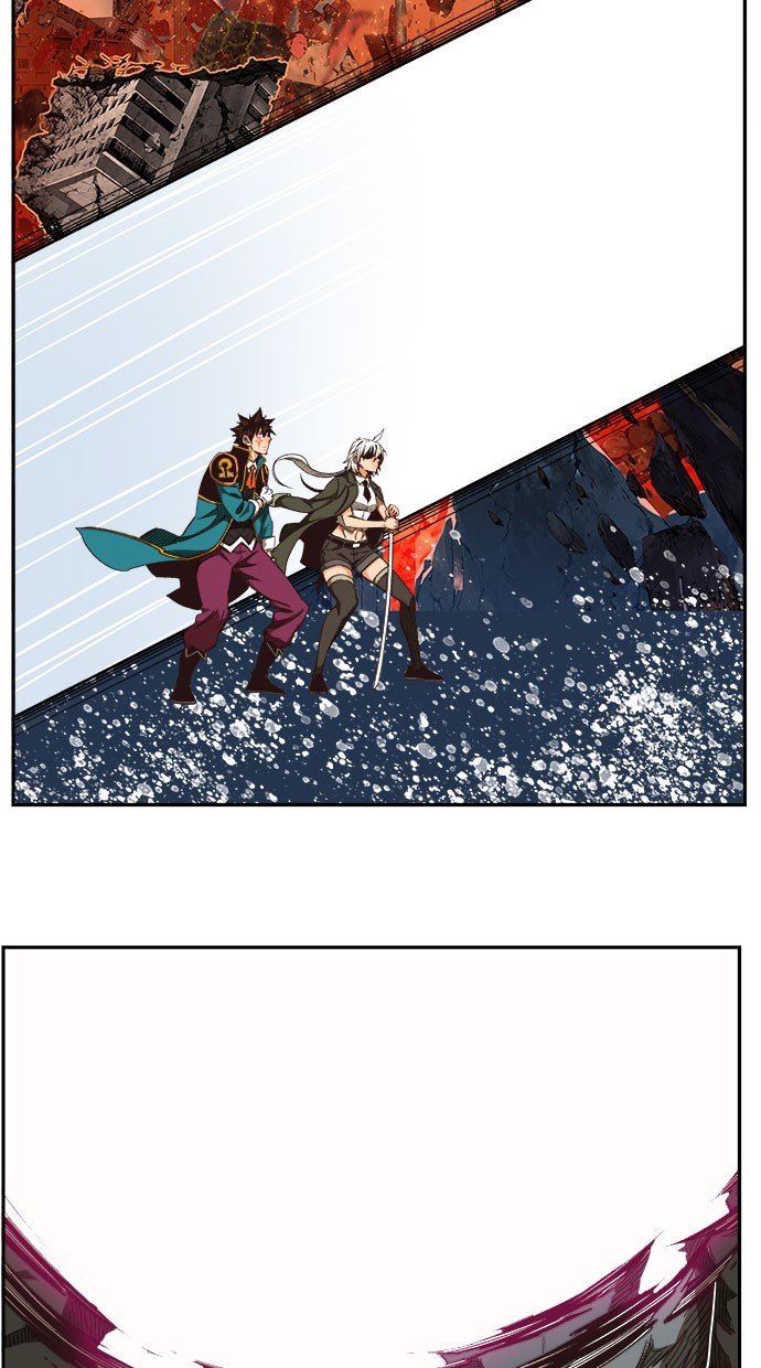 The God of High School Chap 506 - Next Chap 507