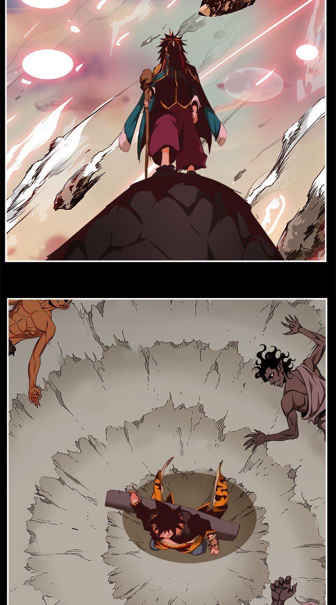 The God of High School Chap 506 - Next Chap 507