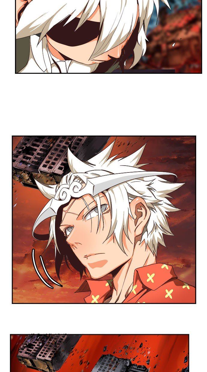 The God of High School Chap 506 - Next Chap 507