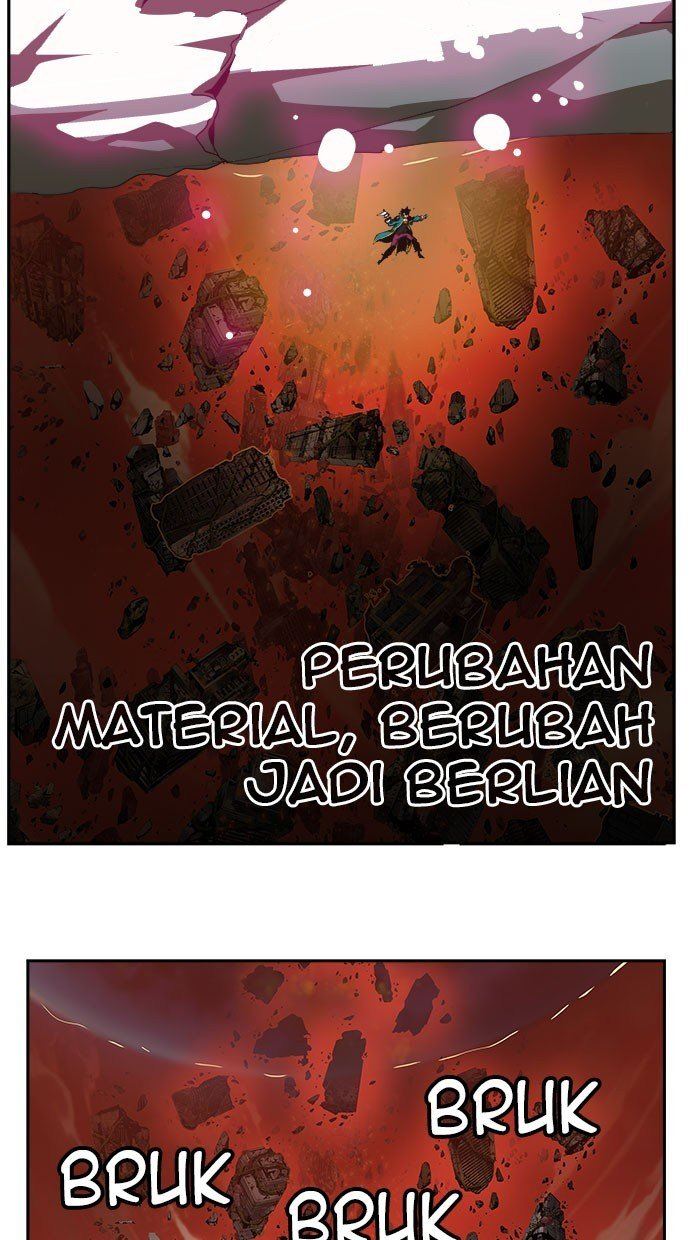 The God of High School Chap 506 - Next Chap 507