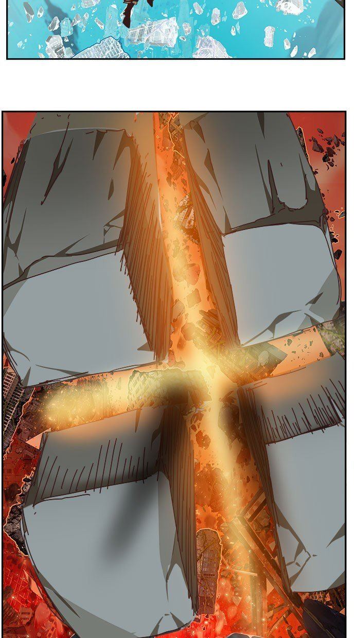 The God of High School Chap 506 - Next Chap 507