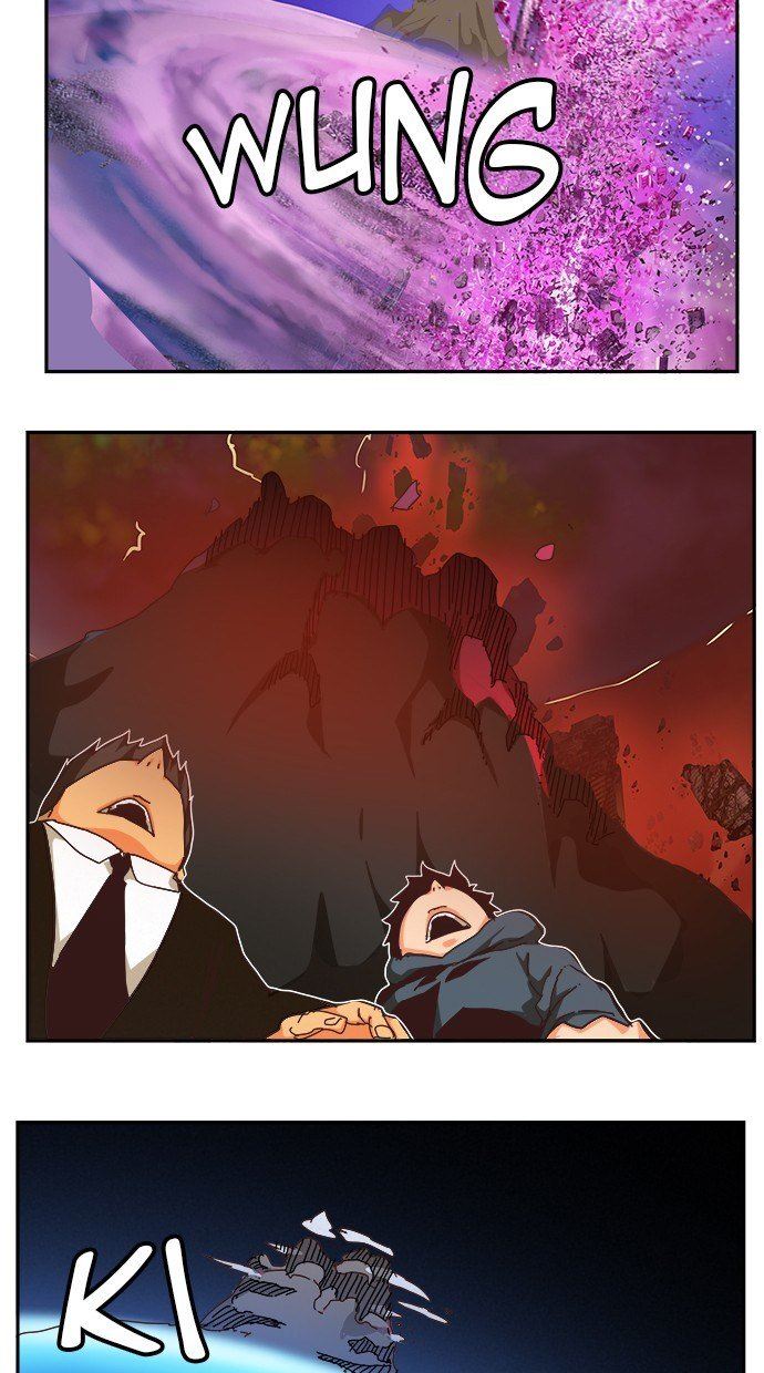 The God of High School Chap 506 - Next Chap 507