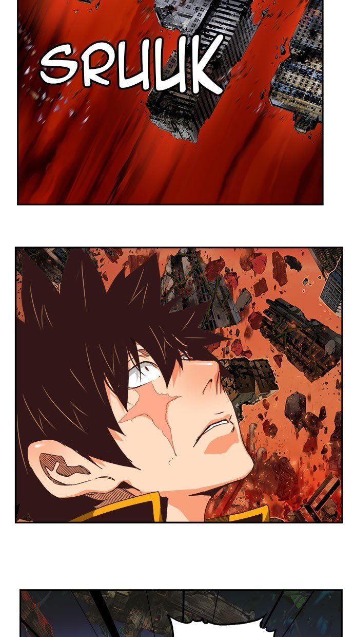 The God of High School Chap 506 - Next Chap 507