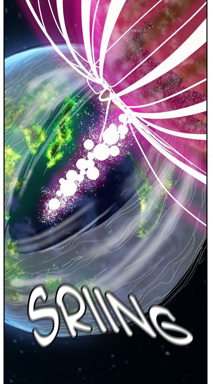 The God of High School Chap 506 - Next Chap 507