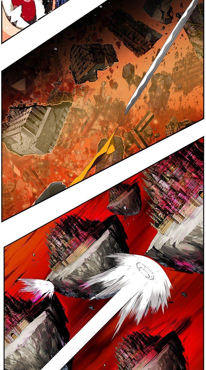 The God of High School Chap 506 - Next Chap 507