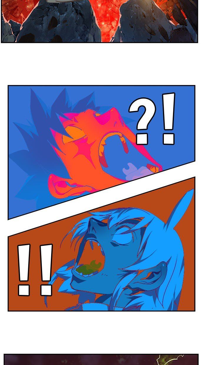 The God of High School Chap 506 - Next Chap 507