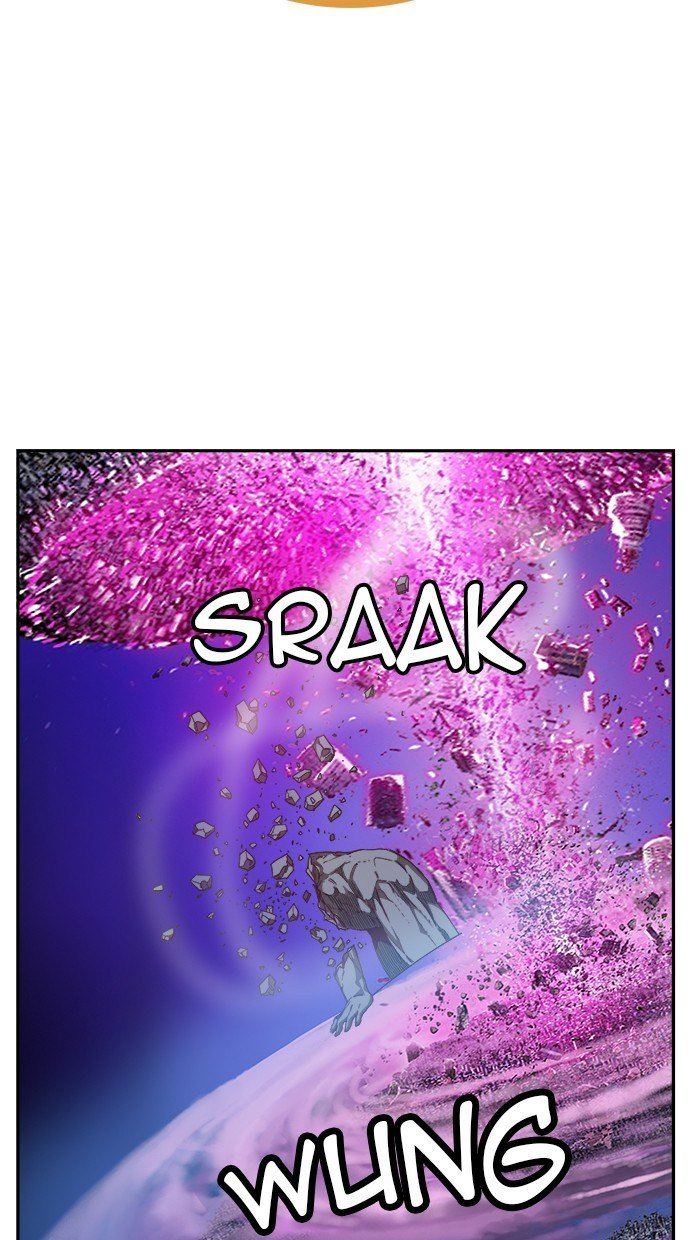 The God of High School Chap 506 - Next Chap 507