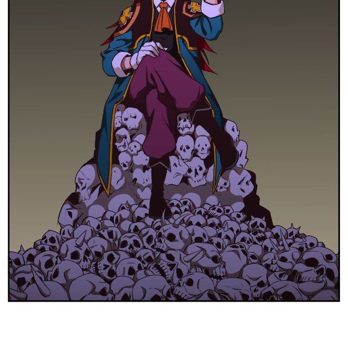 The God of High School Chap 506 - Next Chap 507