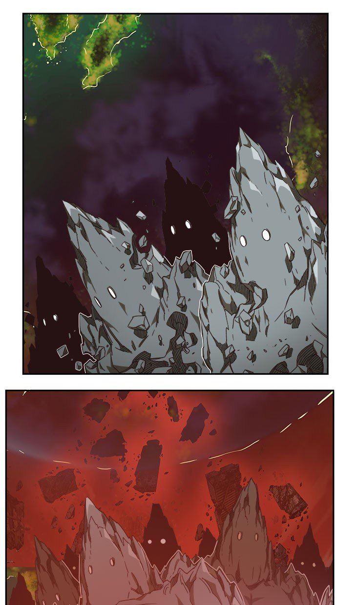 The God of High School Chap 506 - Next Chap 507