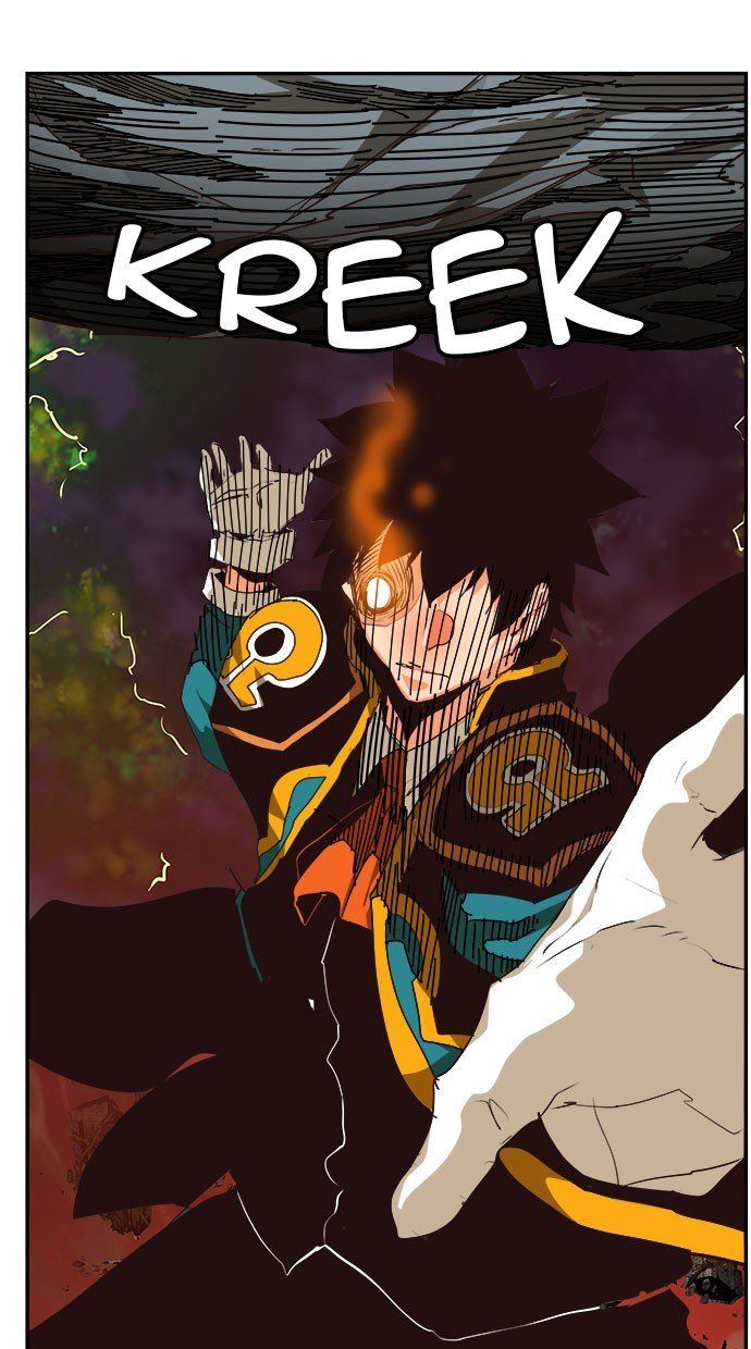 The God of High School Chap 506 - Next Chap 507