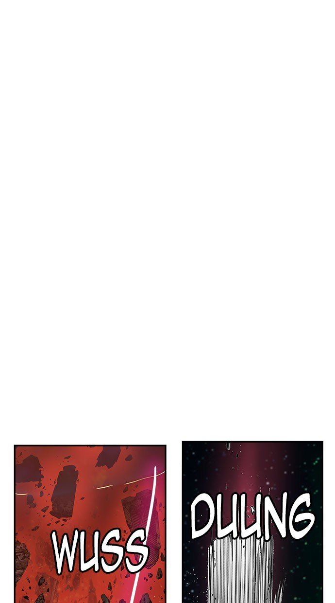 The God of High School Chap 506 - Next Chap 507