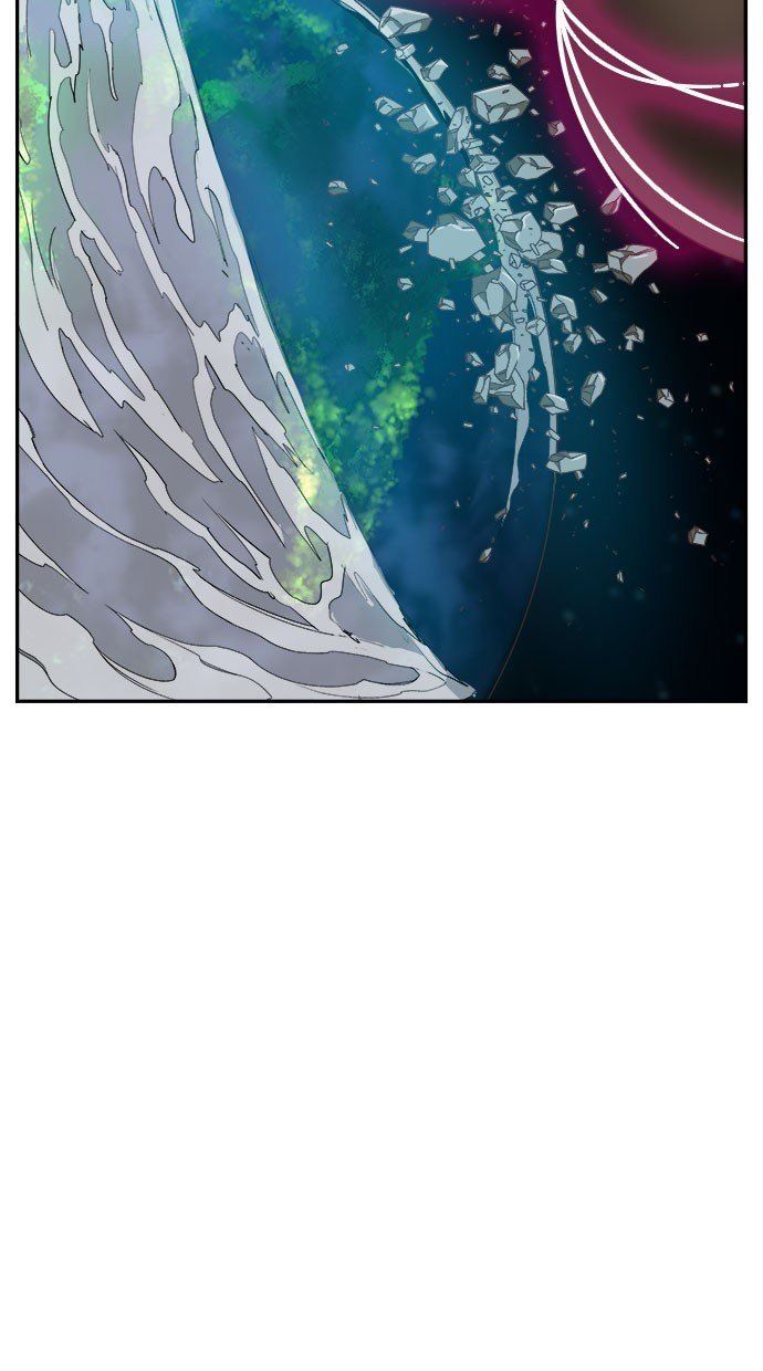 The God of High School Chap 506 - Next Chap 507