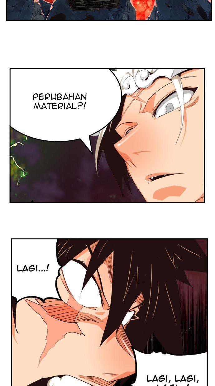 The God of High School Chap 506 - Next Chap 507