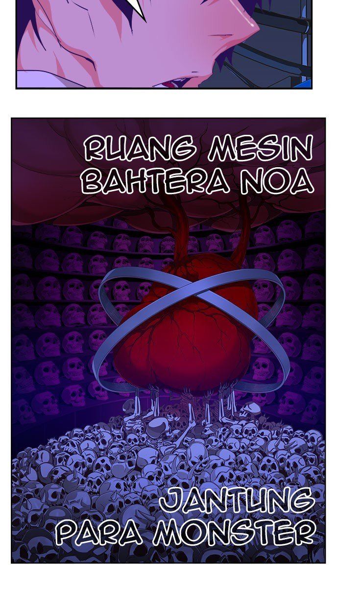 The God of High School Chap 506 - Next Chap 507